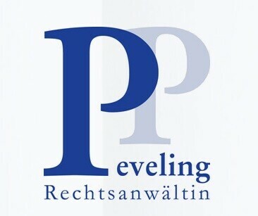 Rechtsanwältin Patricia Peveling